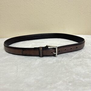 Cole Haan men’s belt